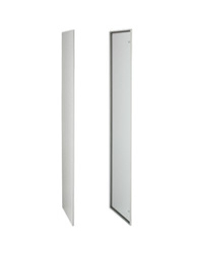 Комплект из 2 боковых панелей Legrand 047267 в Серпухове Аксессуары для стоек и шкафов Pintop.ru