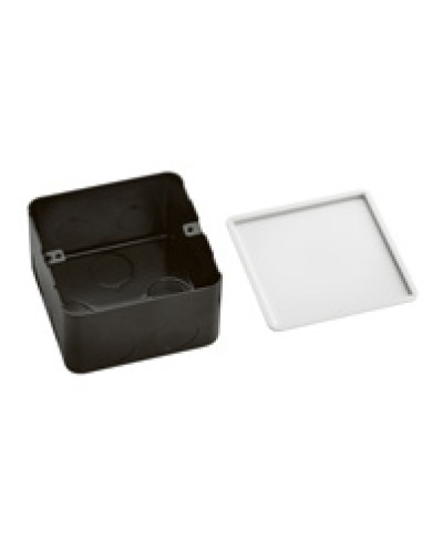 Коробка под заливку 3мод. Legrand 054000 в Серпухове Распределительные коробки Pintop.ru