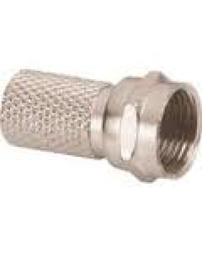 Разъём “F” винтовой LEGRAND 073990 в Серпухове Коннекторы Pintop.ru