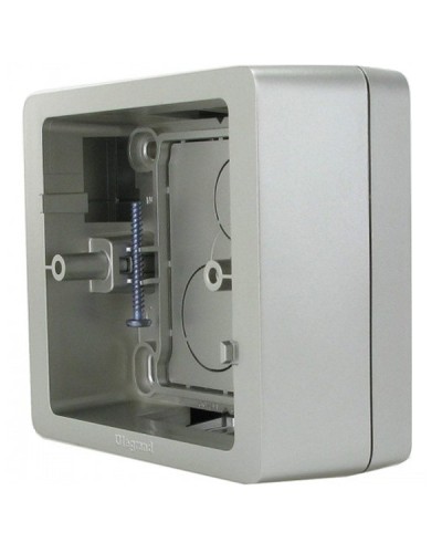 Коробка Legrand 080244 в Серпухове Распределительные коробки Pintop.ru