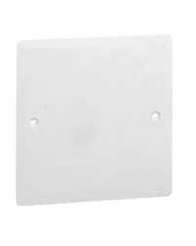 Крышка Legrand 089281 в Серпухове Распределительные коробки Pintop.ru