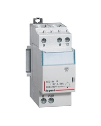 ТрансформаторLegrand 413091 в Серпухове Электротехническое оборудование Pintop.ru