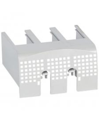 Кожух Legrand 421050 в Серпухове Аксессуары для лотков Pintop.ru