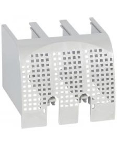 Кожух Legrand 421054 в Серпухове Аксессуары для лотков Pintop.ru