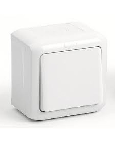 Переключатель Quteo 10 AX LEGRAND 782304 в Серпухове Аксессуары для кабель-канала Pintop.ru