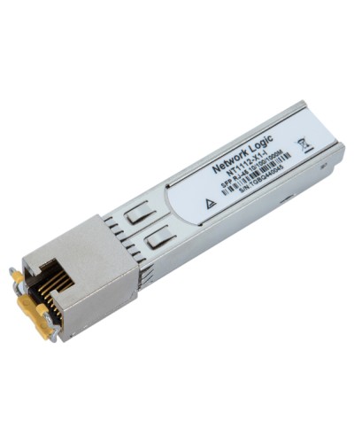SFP-модуль NSGate SFT-C11-I в Серпухове Модули SFP/XFP/GBIC Pintop.ru