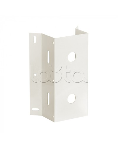 Кронштейн универсальный SLT КУ-2У исп3 (на угол) в Серпухове Кронштейны и адаптеры для камер и мониторов Pintop.ru