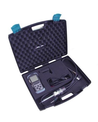 Газоанализатор Seitron CHEMIST 101 в Серпухове Технологические извещатели Pintop.ru