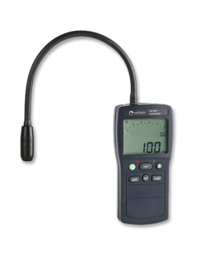 Детектор утечек Seitron POLF02 в Серпухове Технологические извещатели Pintop.ru