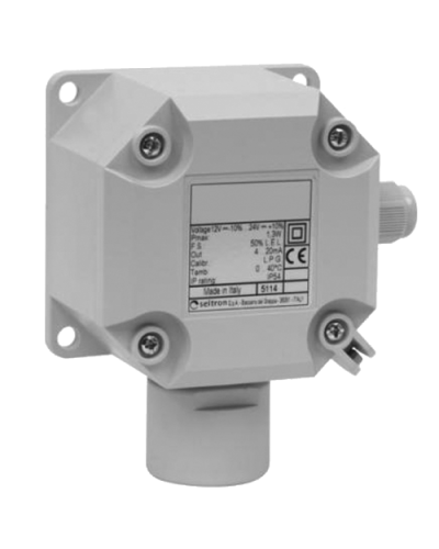 Сенсор Seitron SYGN2xB00ySE в Серпухове Технологические извещатели Pintop.ru
