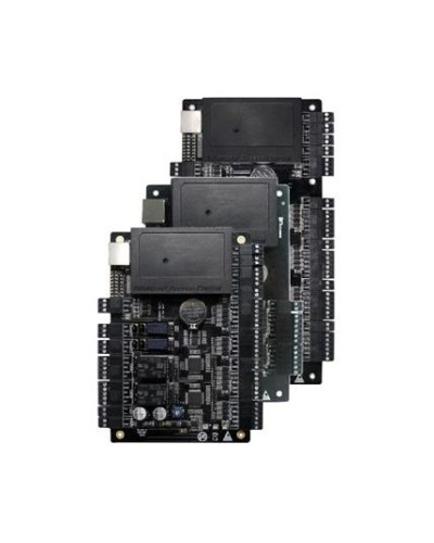 Контроллер сетевой Smartec ST-NC120B в Серпухове Контроллеры СКУД Smartec Pintop.ru