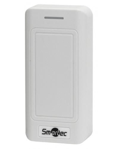 Считыватель Smartec ST-PR022EHM-WT в Серпухове Сетевая СКУД Smartec Pintop.ru