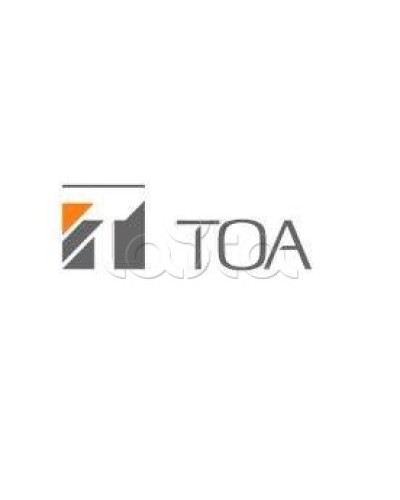 Аттенюатор для VM-2000 TOA ATT-100VI в Серпухове Системы оповещения и трансляции TOA Pintop.ru