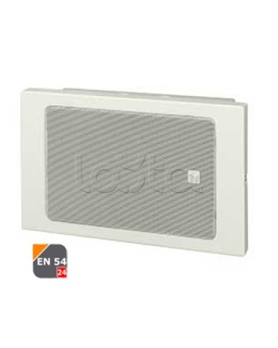 Громкоговоритель настенный TOA BS-680FC в Серпухове Системы оповещения и трансляции TOA Pintop.ru