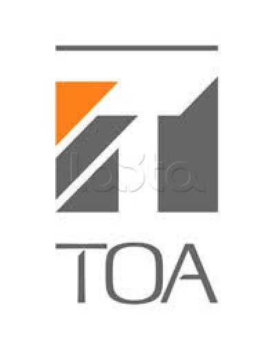 Элемент крепежный 19/1U для 1-го (2-х) TOA MB-15B-J в Серпухове Системы оповещения и трансляции TOA Pintop.ru