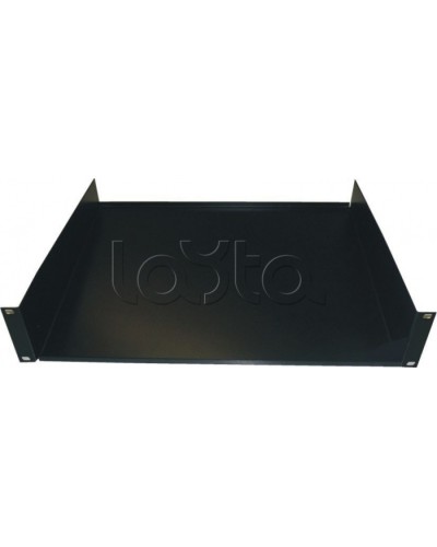 Полка цельная TOA SUS-2 в Серпухове Системы оповещения и трансляции TOA Pintop.ru