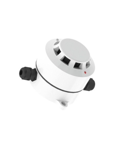 Извещатель Эрвист ИП212-44Ех V1 «ДИП-44Ех V1» в Серпухове Взрывозащищенное оборудование (Ex) Pintop.ru