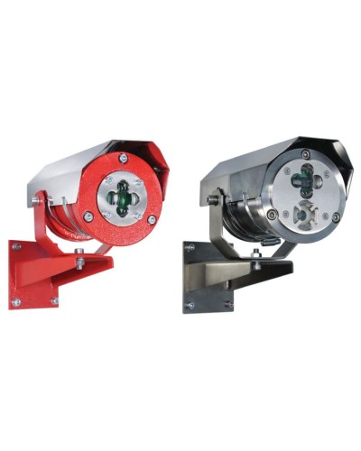 Извещатель Эрвист Сирин-Exd-3ИК-А-С-Modbus в Серпухове Взрывозащищенное оборудование (Ex) Pintop.ru