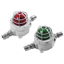 Оповещатель Эрвист ФЛЭШ 2 Ex -А