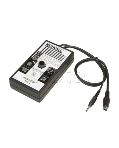 Аудиотестер Optex AWT-3 в Серпухове Аксессуары для средств охраны периметра Pintop.ru