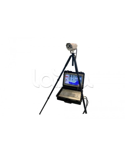 Релион Кейс для видеокамеры в Серпухове Оборудование для видеонаблюдения Pintop.ru