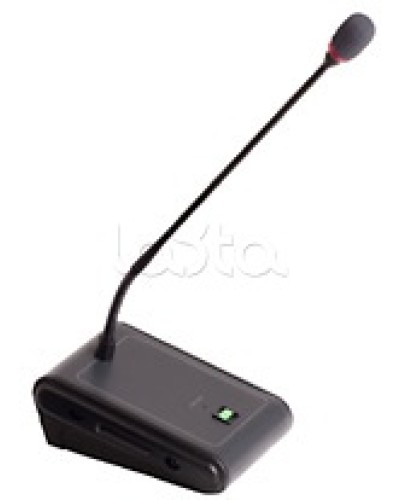 Пульт управления микрофонный РТС-2000 ПМ-4 в Серпухове Аксессуары для СОУЭ Pintop.ru